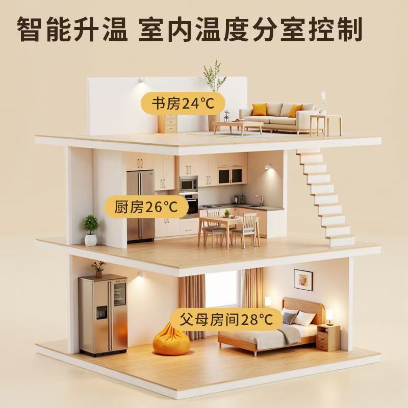 延庆县 石墨烯电地暖公司哪家好？户型适配方案指南